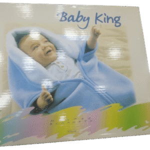 Baby Blanket with Zipper Closure - Toys, Games & Babies | BuyersFeast