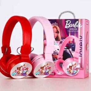 Barbie Wireless Bluetooth Headphone - Gadgets | BuyersFeast