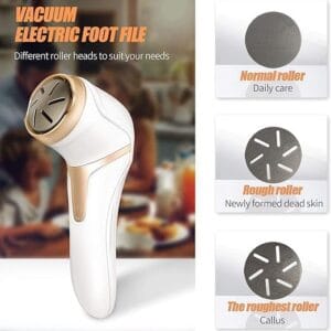 Storm Foot Grinder - Health & Beauty | BuyersFeast