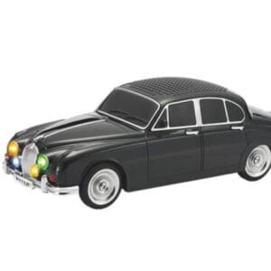 Wireless Car Speaker Model WS-596 - Gadgets | BuyersFeast