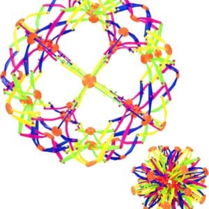 Expandable Breathing Ball Sphere - Toys, Games & Babies | BuyersFeast