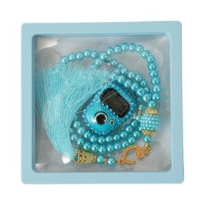 Beads Prayer Tasbeeh with Digital Tally Counter - Gadgets | BuyersFeast