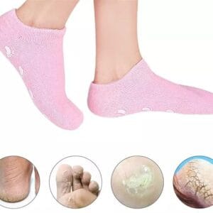 Foot/Heel Protection Socks - Health & Beauty | BuyersFeast