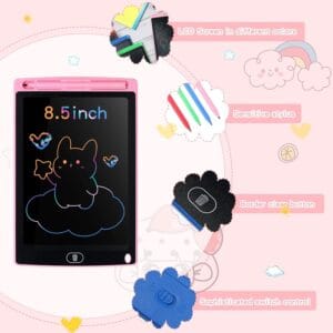 Children LCD Writing Board - Toys, Games & Babies | BuyersFeast