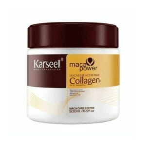 Karseell Collagen Deep Repair Conditioning Hair Mask - Health & Beauty | BuyersFeast