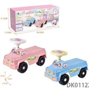 Ride On Baby Car - Toys, Games & Babies | BuyersFeast