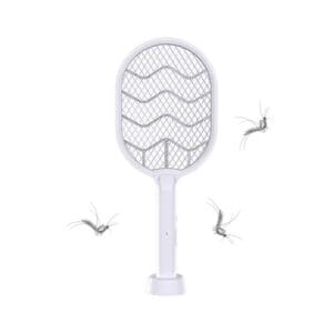 Electric Mosquito Swatter YT-M2038 - Gadgets | BuyersFeast