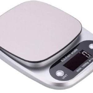 Electronic Kitchen Scale SH-131 - Home & Kitchen | BuyersFeast