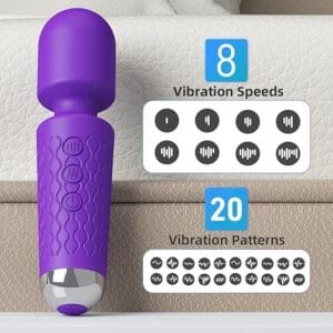 Electric Body Massager - Gadgets | BuyersFeast