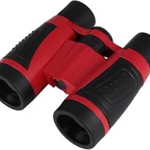 Red Binoculars - Toys, Games & Babies | BuyersFeast