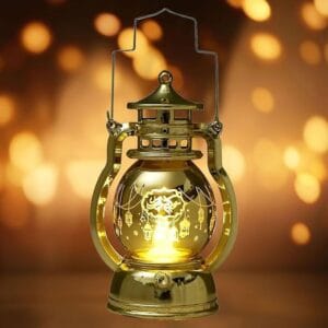 Ramadan Decoration Lantern - Home & Kitchen | BuyersFeast