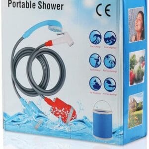 Portable Shower - Home & Kitchen | BuyersFeast