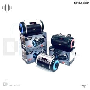 MF-215 speaker BT - Gadgets | BuyersFeast
