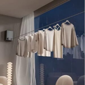 4.2M Stainless Steel Drying Rope - Home & Kitchen | BuyersFeast