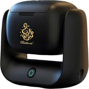 Rotational Incense Burner - Home & Kitchen | BuyersFeast