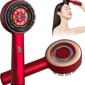 Scalp Massager - Health & Beauty | BuyersFeast