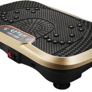 Vibration Plate Exercise Machine - Health & Beauty | BuyersFeast