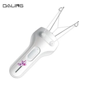 Daling Rechargeable Eyebrow Hair Threading Machine - Health & Beauty | BuyersFeast