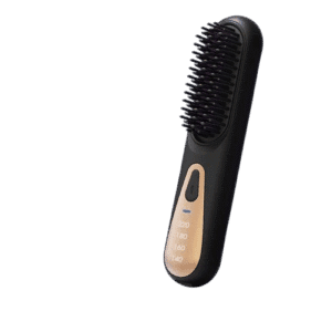 Hair Straightening Brush - Health & Beauty | BuyersFeast