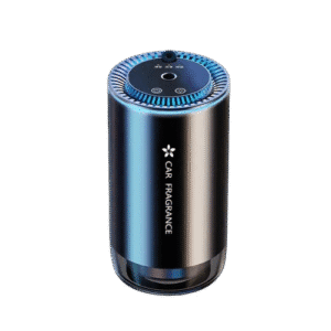 Projection Car Aroma Diffuser - Car Accessories | BuyersFeast