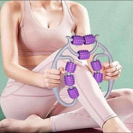 Massage Roller - Health & Beauty | BuyersFeast