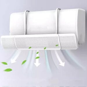 Air Conditioner Deflector - Home & Kitchen | BuyersFeast