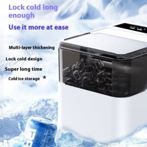 Ice Maker - Home & Kitchen | BuyersFeast