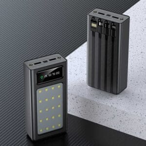 Airmez Power Bank 30000mAh - Tech | BuyersFeast