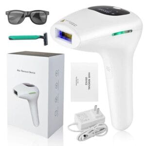 IPL Hair Removal System - Health & Beauty | BuyersFeast