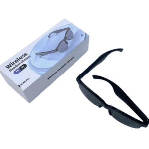 XG88PRO Glasses Headphone - Gadgets | BuyersFeast