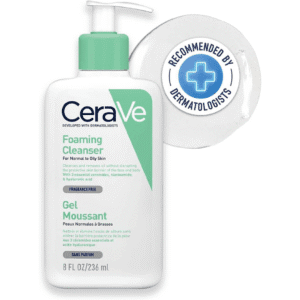 Cerave Foaming Cleanser - Health & Beauty | BuyersFeast