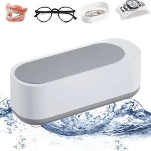 Ultrasonic Glasses Cleaner - Gadgets | BuyersFeast