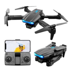 4k HD Dual Camera Drone - Gadgets | BuyersFeast