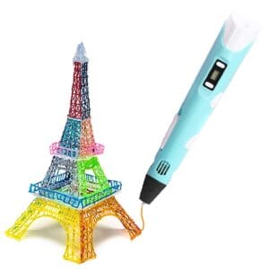 3D Printing Doodler Pen - Toys, Games & Babies | BuyersFeast