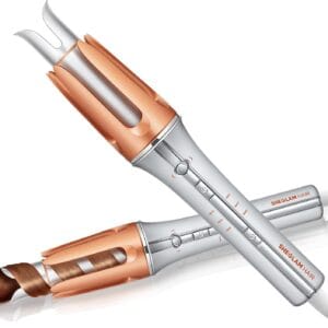 Sheglam Automatic Curling Iron - Health & Beauty | BuyersFeast