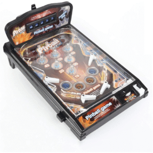 Pinball Game - Toys, Games & Babies | BuyersFeast