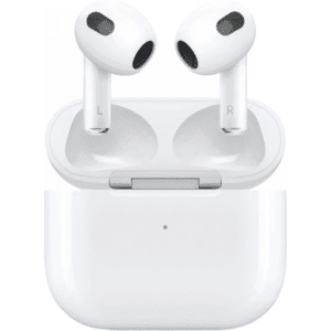 Apple Airpods 3 - Mobile and Laptop accessories | BuyersFeast