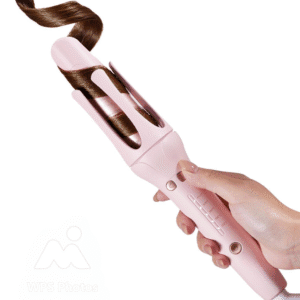 Automatic Curling Iron - Health & Beauty | BuyersFeast
