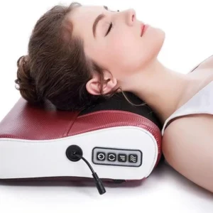 Electric Massage Pillow Vibrator - Health & Beauty | BuyersFeast