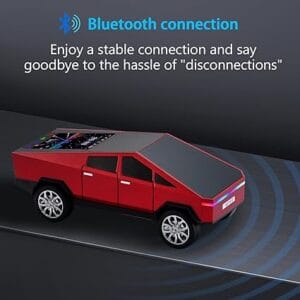 Pickup Truck Bluetooth Speaker - Mobile and Laptop accessories | BuyersFeast