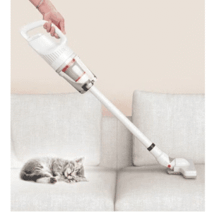 Portable Handheld Vacuum Cleaner - Home & Kitchen | BuyersFeast