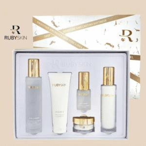 RUBYSKIN Collagen Skincare Set - Health & Beauty | BuyersFeast