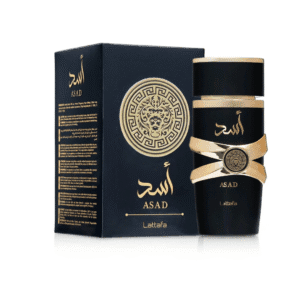 Lattafa Asad - 100ml - Perfumes | BuyersFeast