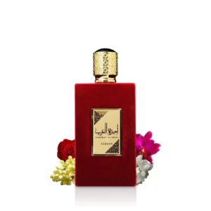 Asdaaf Ameerat Al Arab - 100ml - Perfumes | BuyersFeast