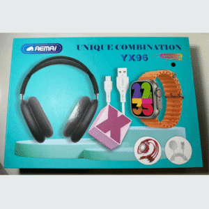 Ultra Watch with Headphone and Speaker - Watches | BuyersFeast