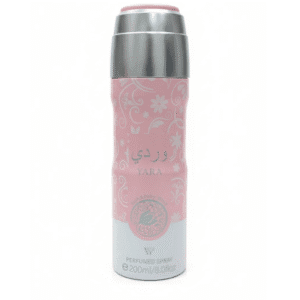 Lattafa Perfume Yara Body Spray-200ml - Perfumes | BuyersFeast