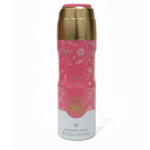 Lattafa Yara Perfumed Deodorant Spray (Ahmar) - Perfumes | BuyersFeast