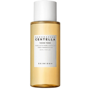 Centella Asiatica Toning Toner 13.52 Fluid Ounce(Renewal) Ingredients From The Nature Madagascar Pure Mild Toner For All Skin Type - Health & Beauty | BuyersFeast