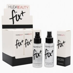 Huda Beauty Fixing Spray - 100ml - Health & Beauty | BuyersFeast