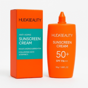 Huda Beauty Sunscreen SPF 50+ - Health & Beauty | BuyersFeast